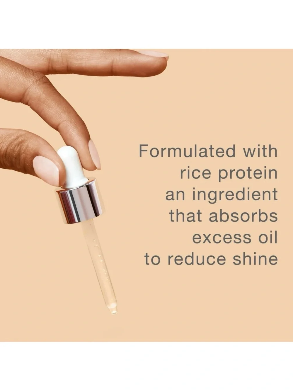 Neutrogena Shine Control Matte Primer + Serum 1oz